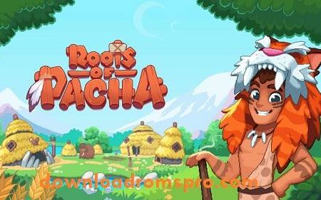 Roots of Pacha PC Game Download Latest Version V1.3.0.2