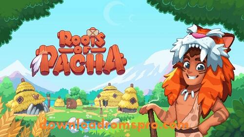 Roots of Pacha PC Game Download Latest Version V1.3.0.2