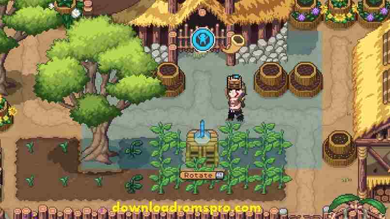 Roots of Pacha PC Game Download