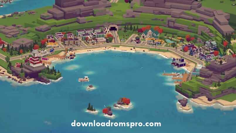 Moonglow Bay PS5 Free Download