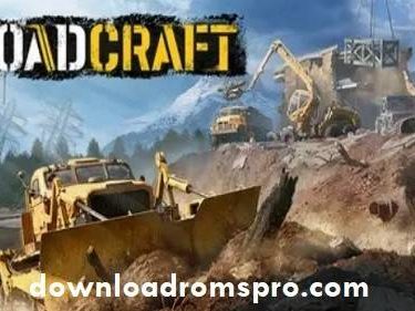 RoadCraft PC Game Download Full Version