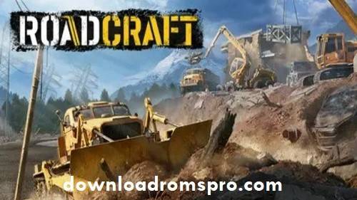 RoadCraft PC Game Download Full Version