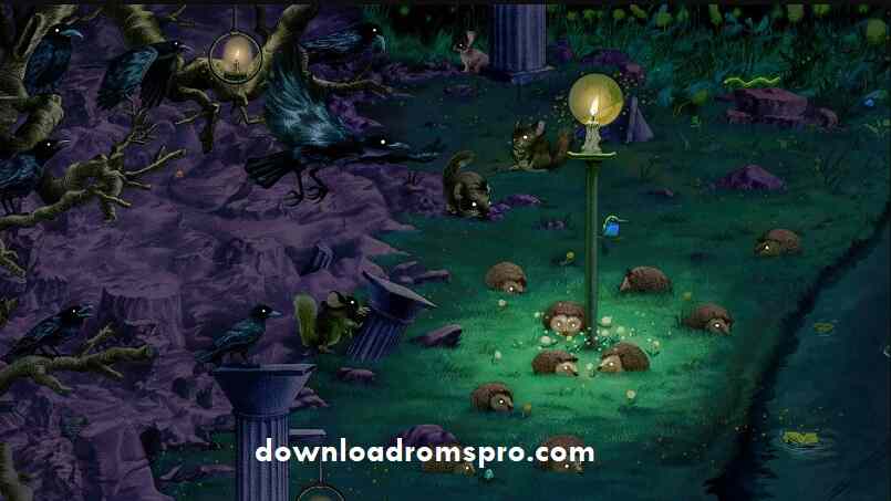 Animal Well PS5 Download for PC