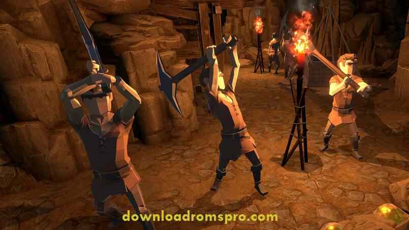 Blacksmith Master Game Download Full Version