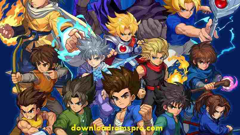 Little Fighter 2 Remastered Overview