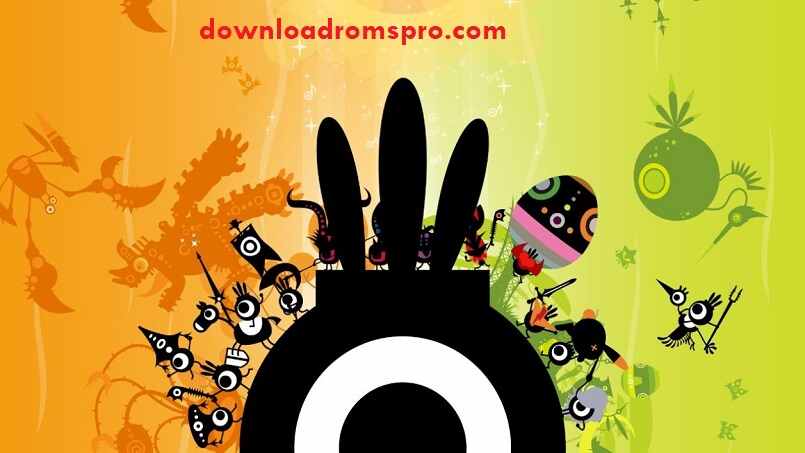 PATAPON 1+2 REPLAY Gameplay