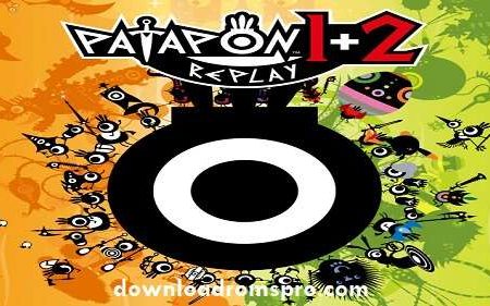PATAPON 1+2 REPLAY PS5 Full Game