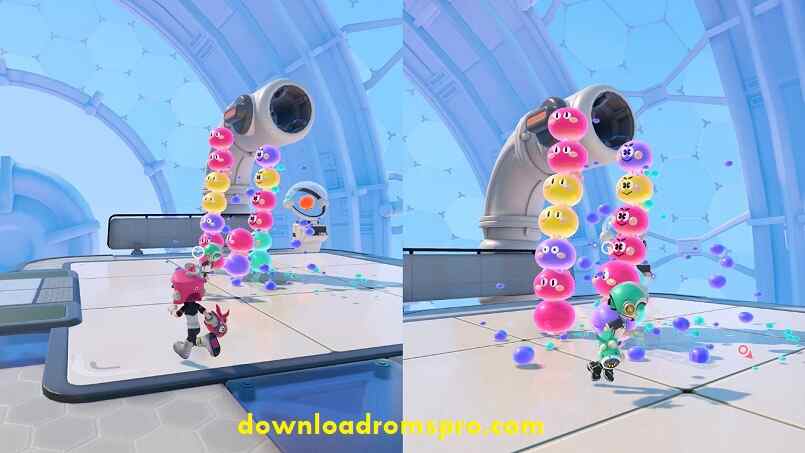 POPUCOM Game Download