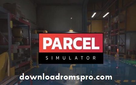 Parcel Simulator Game for PC Download