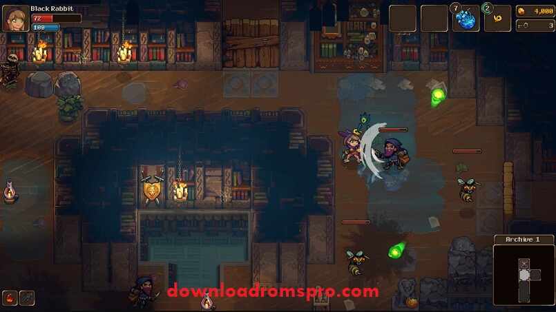 UnderMine 2 Game for PC- Download Full Version