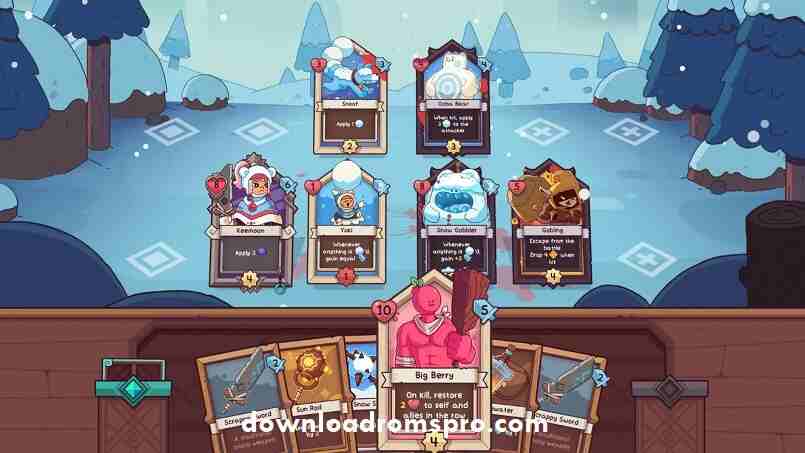 Wildfrost PC Game Download