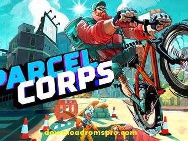 Parcel Corps Review for PS5 XBOX and PC
