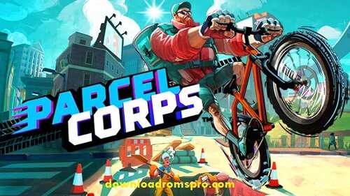 Parcel Corps Review for PS5 XBOX and PC